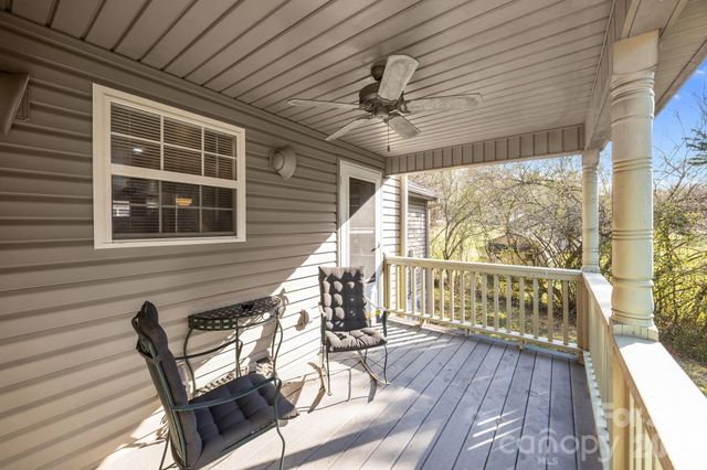 280 Flat Creek Church Road, Weaverville, NC 28787