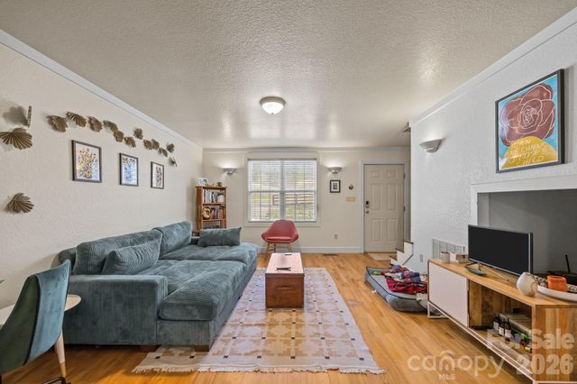 280 Flat Creek Church Road, Weaverville, NC 28787