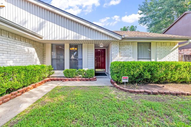 6630 Inwood West Drive, Houston, TX 77088