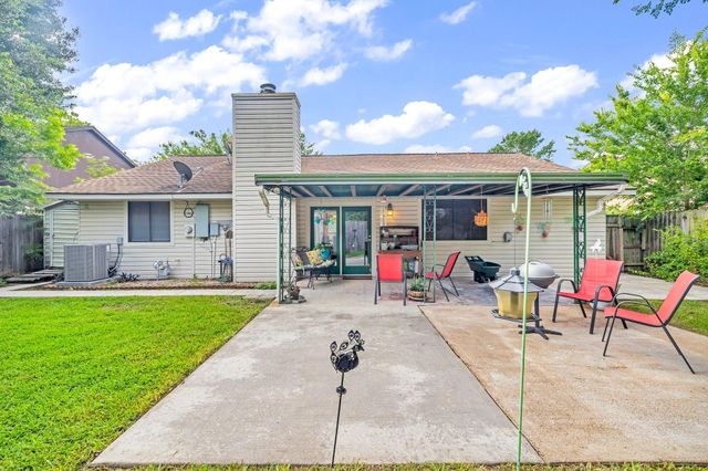 6630 Inwood West Drive, Houston, TX 77088