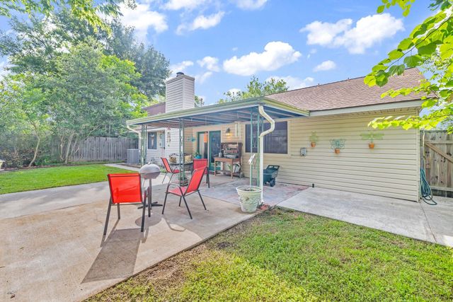 6630 Inwood West Drive, Houston, TX 77088