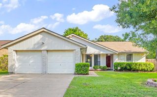 6630 Inwood West Drive, Houston, TX 77088
