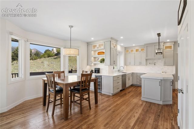 2550 Oak Hills Drive, Colorado Springs, CO 80919