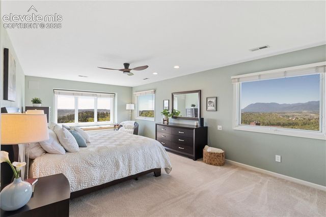 2550 Oak Hills Drive, Colorado Springs, CO 80919