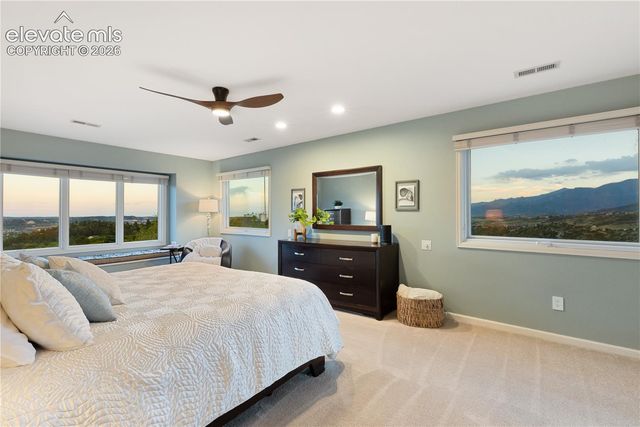 2550 Oak Hills Drive, Colorado Springs, CO 80919