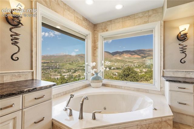2550 Oak Hills Drive, Colorado Springs, CO 80919