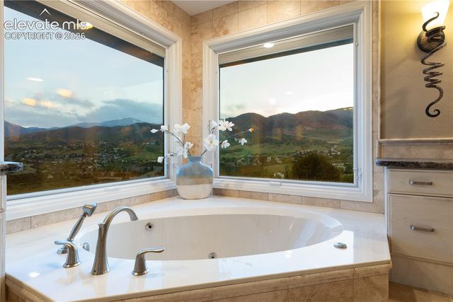 2550 Oak Hills Drive, Colorado Springs, CO 80919