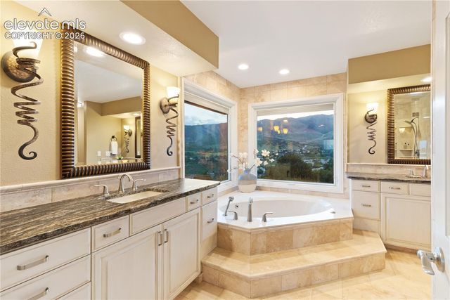 2550 Oak Hills Drive, Colorado Springs, CO 80919