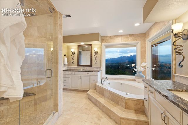 2550 Oak Hills Drive, Colorado Springs, CO 80919