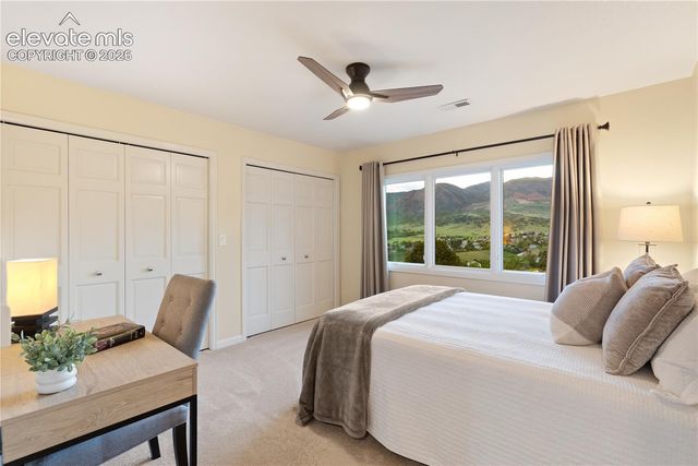 2550 Oak Hills Drive, Colorado Springs, CO 80919