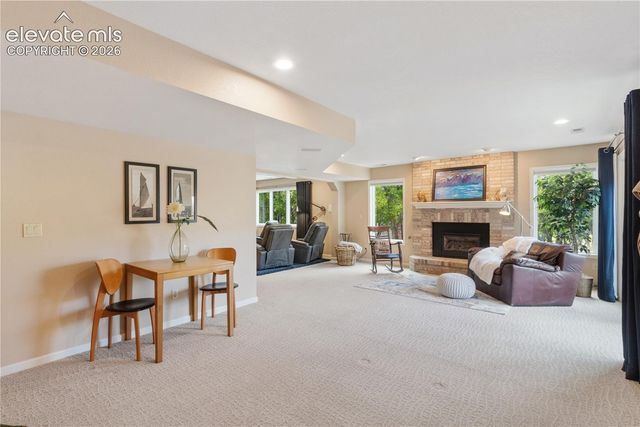 2550 Oak Hills Drive, Colorado Springs, CO 80919
