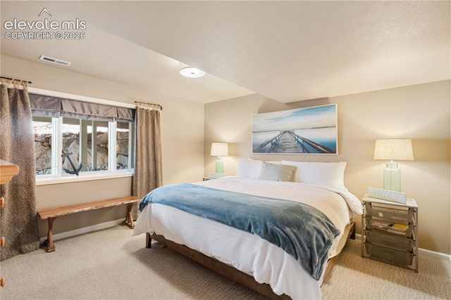 2550 Oak Hills Drive, Colorado Springs, CO 80919