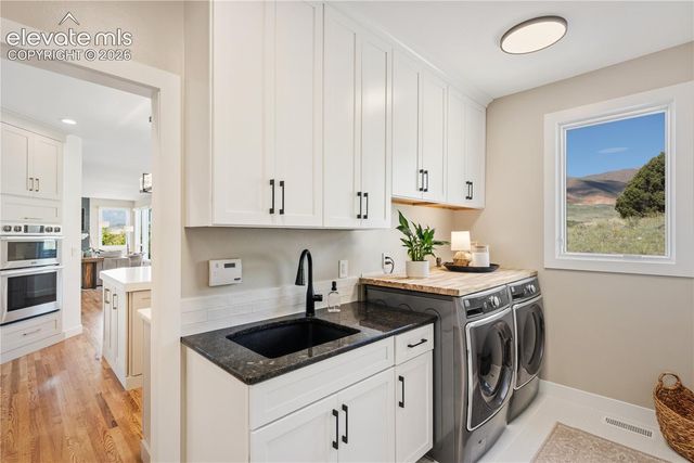 2550 Oak Hills Drive, Colorado Springs, CO 80919