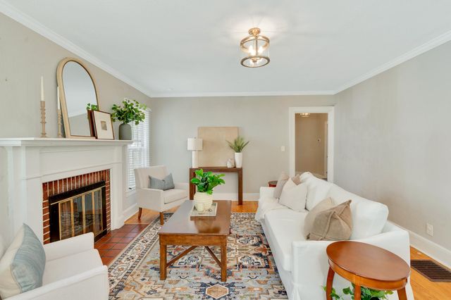 210 Woodrow Avenue, Chattanooga, TN 37415