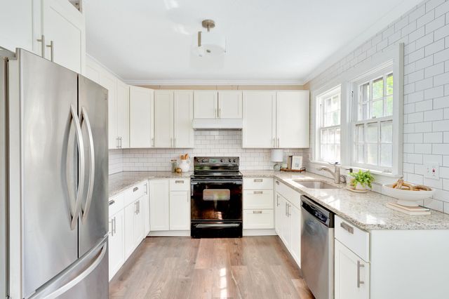 210 Woodrow Avenue, Chattanooga, TN 37415