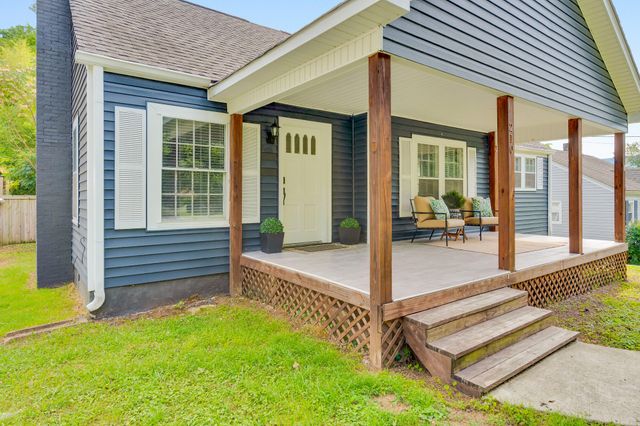 210 Woodrow Avenue, Chattanooga, TN 37415