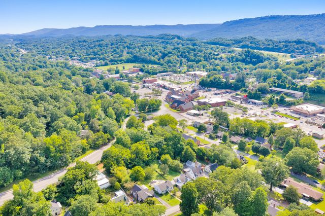 210 Woodrow Avenue, Chattanooga, TN 37415