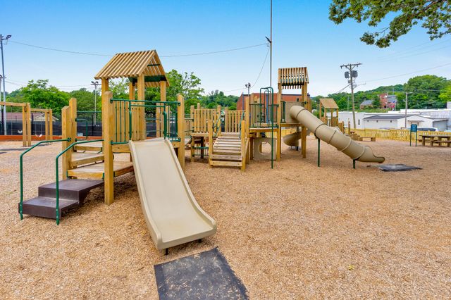 210 Woodrow Avenue, Chattanooga, TN 37415