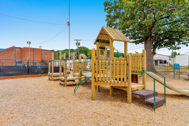 210 Woodrow Avenue, Chattanooga, TN 37415