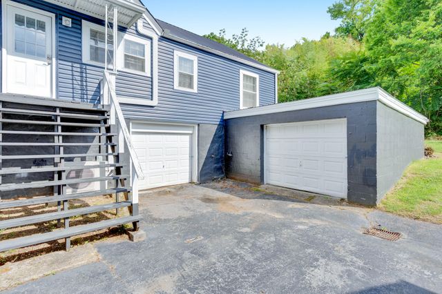 210 Woodrow Avenue, Chattanooga, TN 37415