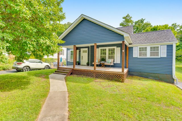 210 Woodrow Avenue, Chattanooga, TN 37415
