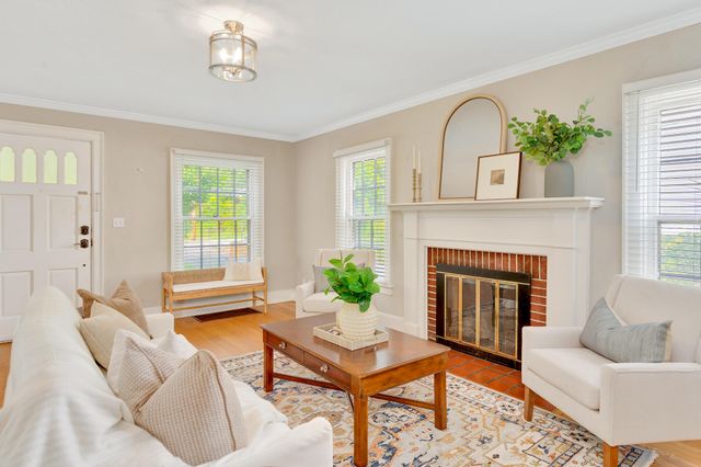 210 Woodrow Avenue, Chattanooga, TN 37415
