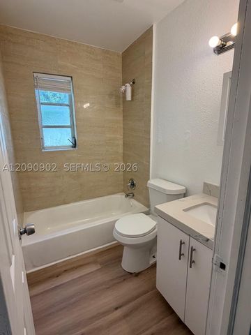 1252 NW 58th St 1252, Miami, FL 33142