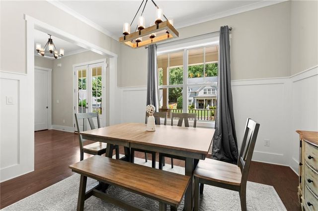 339 Bennington Place, Canton, GA 30115