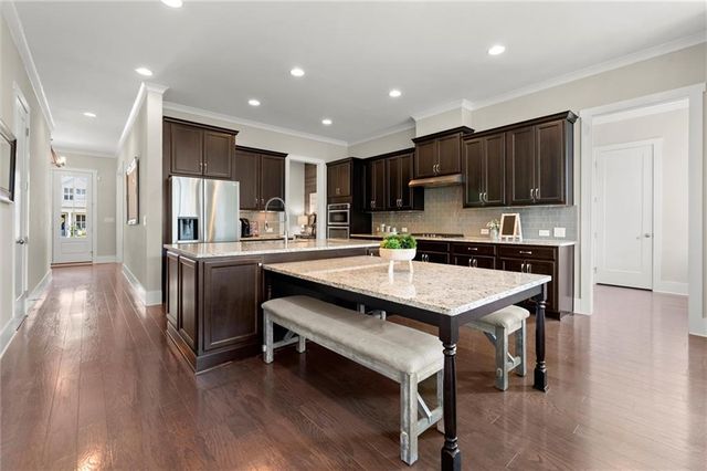 339 Bennington Place, Canton, GA 30115