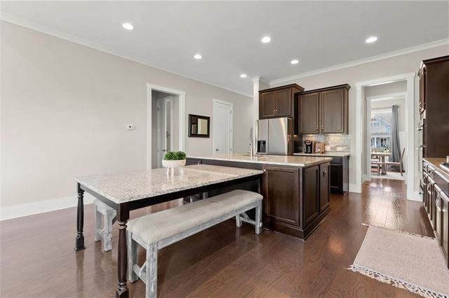 339 Bennington Place, Canton, GA 30115