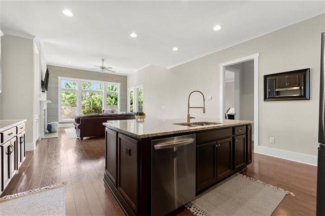 339 Bennington Place, Canton, GA 30115