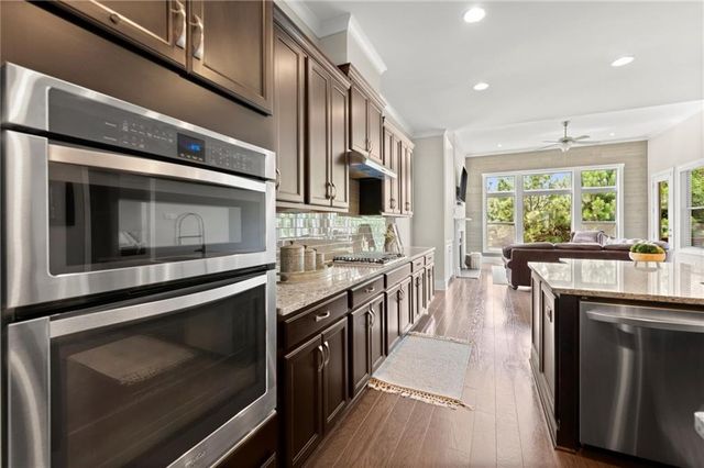 339 Bennington Place, Canton, GA 30115