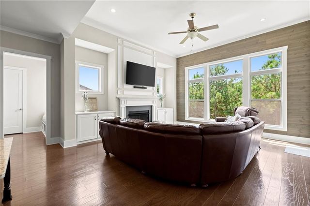 339 Bennington Place, Canton, GA 30115