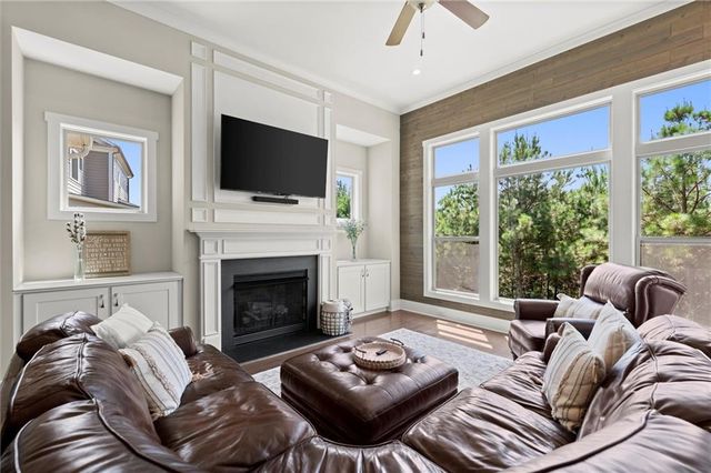 339 Bennington Place, Canton, GA 30115