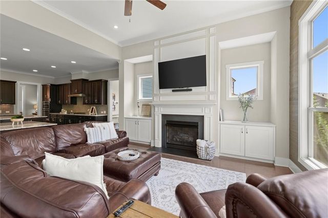 339 Bennington Place, Canton, GA 30115