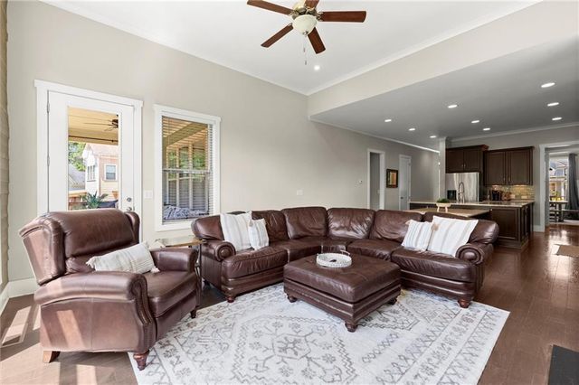 339 Bennington Place, Canton, GA 30115