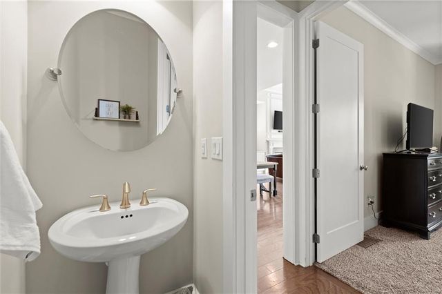 339 Bennington Place, Canton, GA 30115