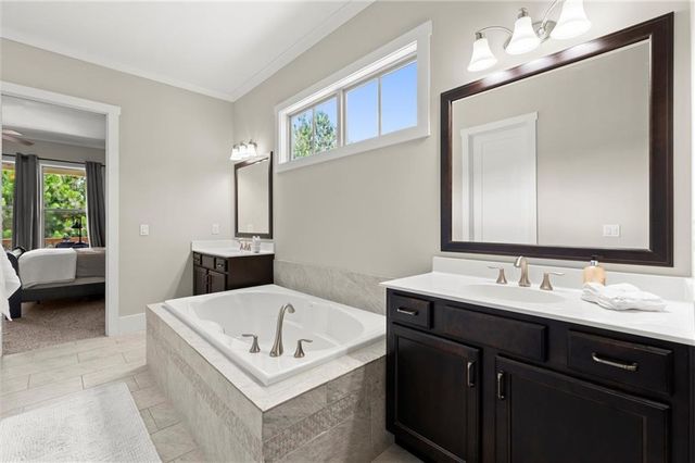 339 Bennington Place, Canton, GA 30115