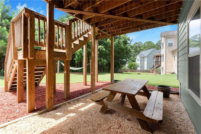 339 Bennington Place, Canton, GA 30115