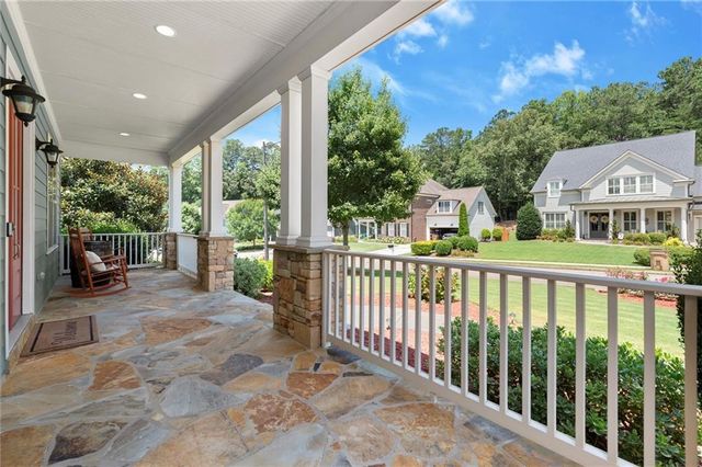 339 Bennington Place, Canton, GA 30115