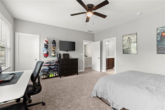 339 Bennington Place, Canton, GA 30115