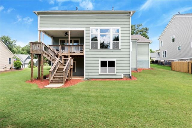 339 Bennington Place, Canton, GA 30115