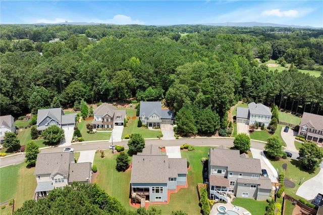 339 Bennington Place, Canton, GA 30115