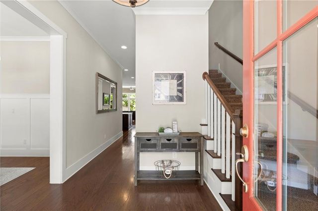 339 Bennington Place, Canton, GA 30115