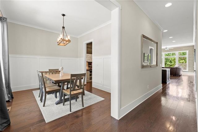 339 Bennington Place, Canton, GA 30115