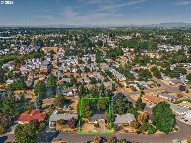5404 Ne CHATEAU Dr, Vancouver, WA 98661