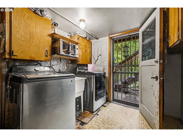 5404 Ne CHATEAU Dr, Vancouver, WA 98661