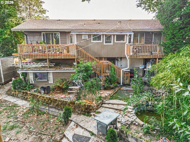 5404 Ne CHATEAU Dr, Vancouver, WA 98661