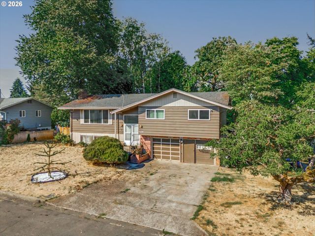 5404 Ne CHATEAU Dr, Vancouver, WA 98661