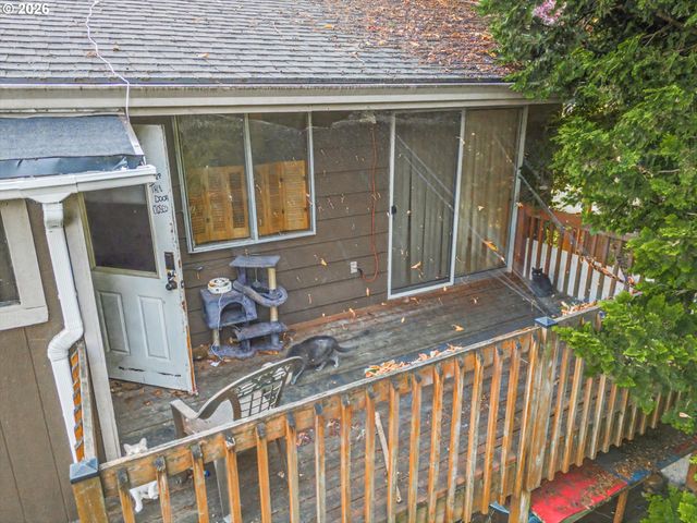 5404 Ne CHATEAU Dr, Vancouver, WA 98661